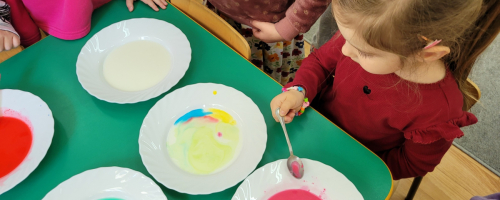 „PRZYGODY NA FARMIE – W KRAINIE ZWIERZĄT” Podsumowanie realizacji innowacji pedagogicznej część 2