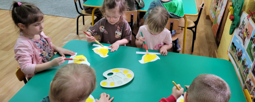 „PRZYGODY NA FARMIE – W KRAINIE ZWIERZĄT” Podsumowanie realizacji innowacji pedagogicznej część 3